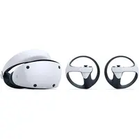 PlayStation 5 - PlayStation VR (PlayStation VR2 [CFIJ-17000])