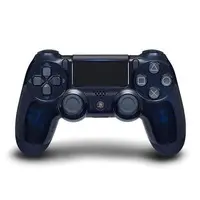 PlayStation 4 - Game Controller - Video Game Accessories (ワイヤレスコントローラDUALSHOCK4 500 Million Limited Edition)