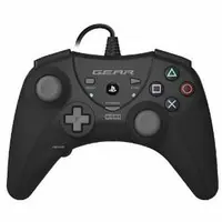 PlayStation 3 - Game Controller - Video Game Accessories (FPSパッド3 ストライクギア(PS3専用))