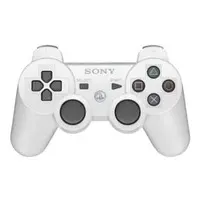 PlayStation 3 - PlayStation Vita TV (ワイヤレスコントローラDUALSHOCK3 PlayStation Vita TV edition ホワイト)