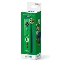 Wii - Game Controller - Video Game Accessories - Super Mario series