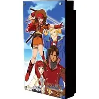 PlayStation 2 - Video Game Accessories - Sakura Wars