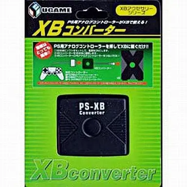 Xbox - Video Game Accessories (XB用XBコンバーター)