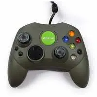 Xbox - Game Controller - Video Game Accessories (Xbox コントローラ (グレー))