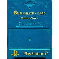 PlayStation 2 - Video Game Accessories - Memory King