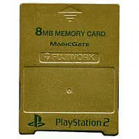 PlayStation 2 - Video Game Accessories - Memory King