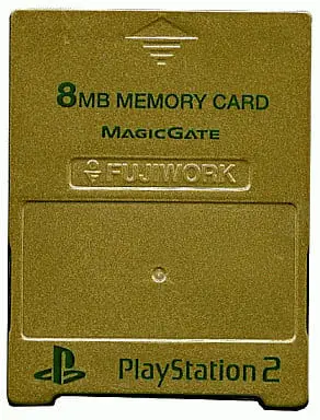 PlayStation 2 - Video Game Accessories - Memory King