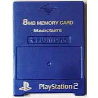 PlayStation 2 - Video Game Accessories - Memory King