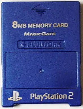 PlayStation 2 - Video Game Accessories - Memory King