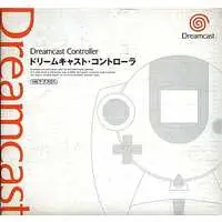 Dreamcast - Game Controller - Video Game Accessories (ドリームキャストコントローラー)