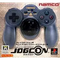 PlayStation - Game Controller - Video Game Accessories (ジョグコン)