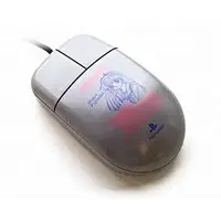 PlayStation - Mouse - Video Game Accessories - Tokimeki Memorial (Limited Edition)