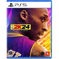 PlayStation 5 - NBA 2K