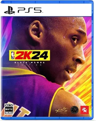 PlayStation 5 - NBA 2K