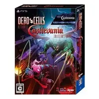PlayStation 5 - Dead Cells: Return to Castlevania