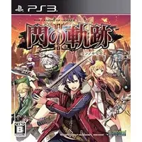 PlayStation 3 - The Legend of Heroes: Trails of Cold Steel