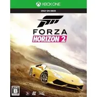 Xbox - Forza Horizon
