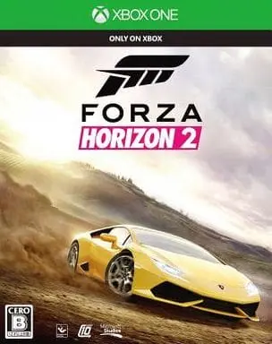 Xbox - Forza Horizon