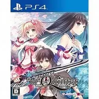 PlayStation 4 - Omega Quintet