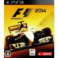 PlayStation 3 - Formula One