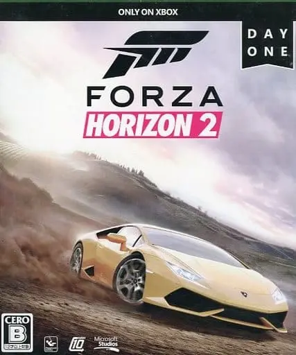 Xbox - Forza Horizon