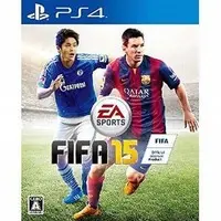 PlayStation 4 - Soccer