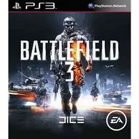 PlayStation 3 - Battlefield