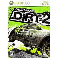 Xbox - Colin McRae