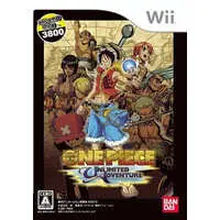 Wii - ONE PIECE