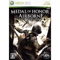 Xbox 360 - Medal of Honor