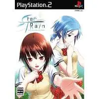 PlayStation 2 - StarTRain