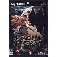 PlayStation 2 - HOMURA
