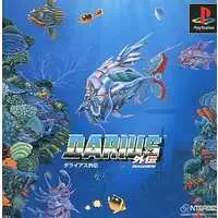 PlayStation - Darius
