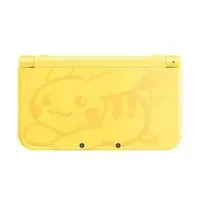 Nintendo 3DS - Nintendo 3DSLL - Pokémon