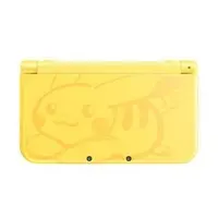 Nintendo 3DS - Nintendo 3DSLL - Pokémon