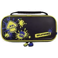 Nintendo Switch - Pouch - Video Game Accessories - Splatoon