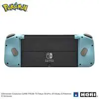 Nintendo Switch - Game Controller - Video Game Accessories - Pokémon