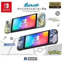 Nintendo Switch - Game Controller - Video Game Accessories - Pokémon