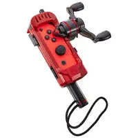 Nintendo Switch - Game Controller - Video Game Accessories - FISHING SPIRITS