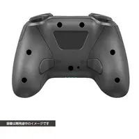 Nintendo Switch - Game Controller - Video Game Accessories (ゲーミングコントローラー ミニ HG 無線タイプ 緋色)