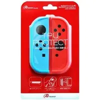 Nintendo Switch - Cover - Video Game Accessories - TPU Protect