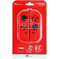 Nintendo Switch - Cover - Video Game Accessories - TPU Protect