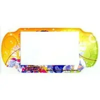 PlayStation Vita - Stickers - Video Game Accessories - Neptunia Series