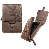 Nintendo 3DS - Video Game Accessories - Pouch - MONSTER HUNTER - No Box No Manual
