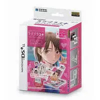 Nintendo DS - Nintendo DSiLL - Loveplus