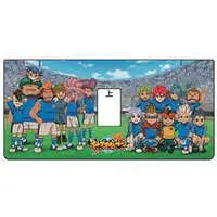 Nintendo DS - Stickers - Video Game Accessories - Inazuma Eleven Series