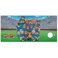 Nintendo DS - Stickers - Video Game Accessories - Inazuma Eleven Series