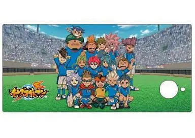 Nintendo DS - Video Game Accessories - Stickers - Inazuma Eleven Series