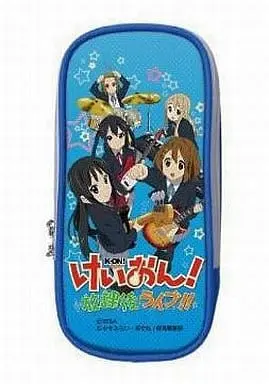 PlayStation Portable - Pouch - Video Game Accessories - K-ON!