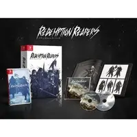 Nintendo Switch - Redemption Reapers (Limited Edition)